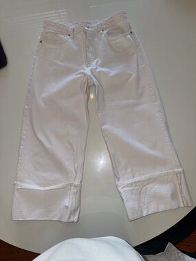 Zara jeans